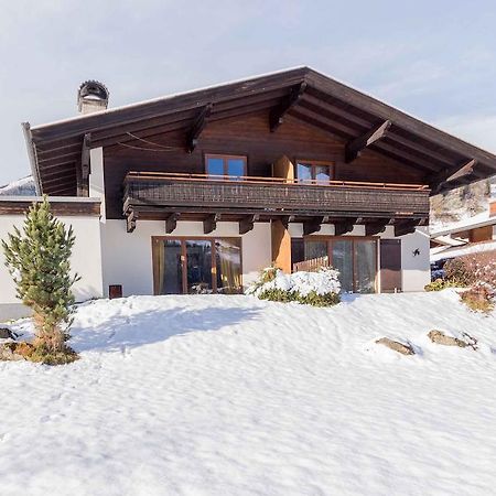 Chalet Drei Brueder บรุค อันแดร์ โกรสส์กลอคเนอร์ชตราสเซอ ภายนอก รูปภาพ