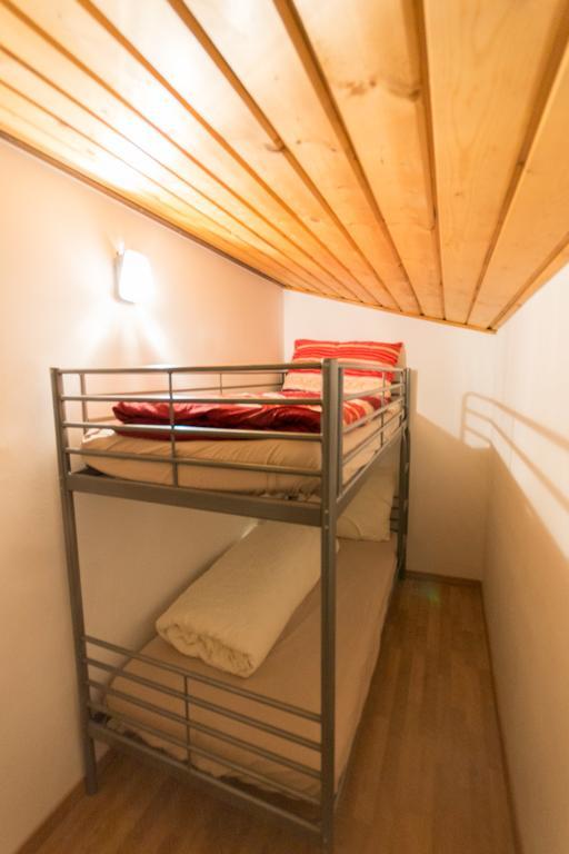 Chalet Drei Brueder บรุค อันแดร์ โกรสส์กลอคเนอร์ชตราสเซอ ห้อง รูปภาพ