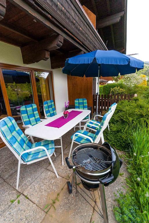Chalet Drei Brueder บรุค อันแดร์ โกรสส์กลอคเนอร์ชตราสเซอ ห้อง รูปภาพ