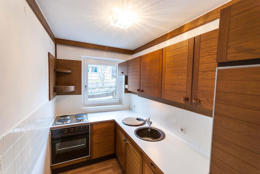 Chalet Drei Brueder บรุค อันแดร์ โกรสส์กลอคเนอร์ชตราสเซอ ห้อง รูปภาพ