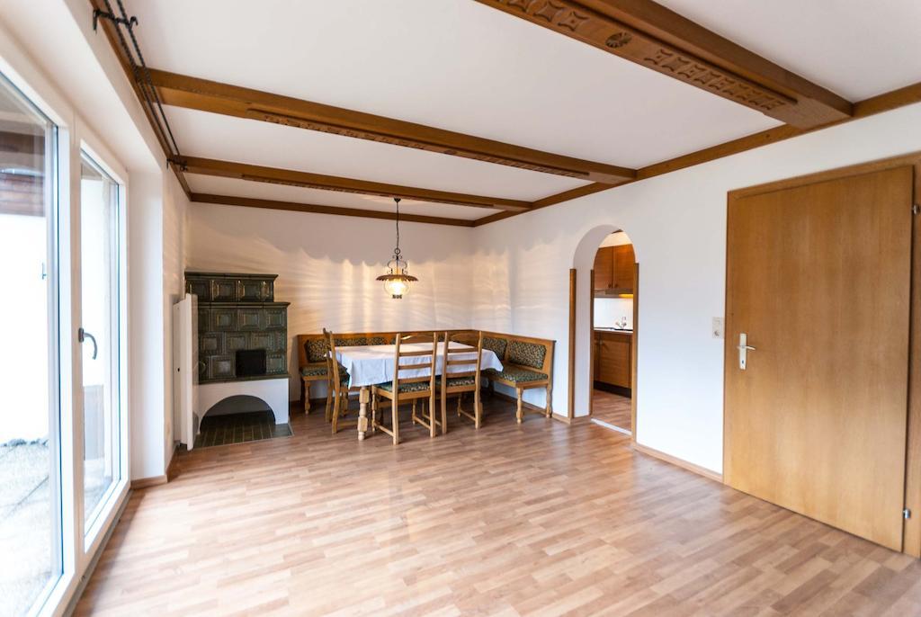 Chalet Drei Brueder บรุค อันแดร์ โกรสส์กลอคเนอร์ชตราสเซอ ห้อง รูปภาพ
