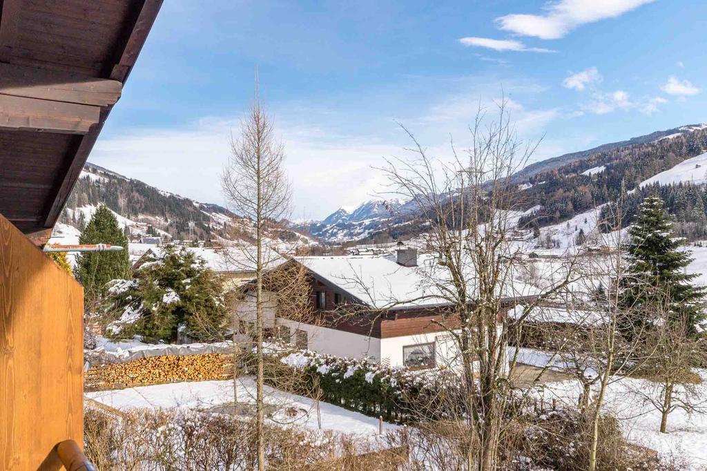 Chalet Drei Brueder บรุค อันแดร์ โกรสส์กลอคเนอร์ชตราสเซอ ห้อง รูปภาพ