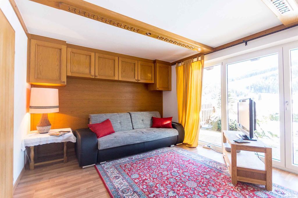 Chalet Drei Brueder บรุค อันแดร์ โกรสส์กลอคเนอร์ชตราสเซอ ห้อง รูปภาพ