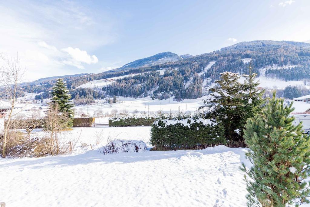 Chalet Drei Brueder บรุค อันแดร์ โกรสส์กลอคเนอร์ชตราสเซอ ห้อง รูปภาพ