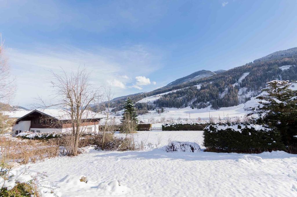 Chalet Drei Brueder บรุค อันแดร์ โกรสส์กลอคเนอร์ชตราสเซอ ห้อง รูปภาพ